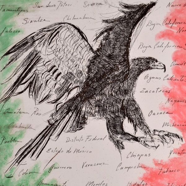 Carmen Parra- Águila