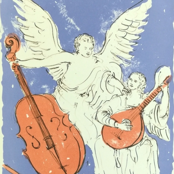 Carmen Parra- Ángeles