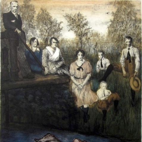 Los Zopilotes