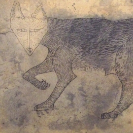 Gato lobo va a misa 25/30