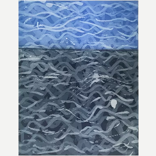 3M azul