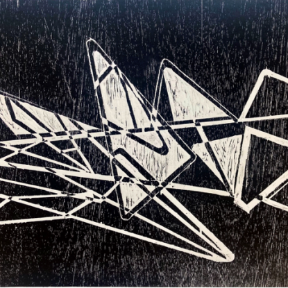 Estructura de meteorito 2/15