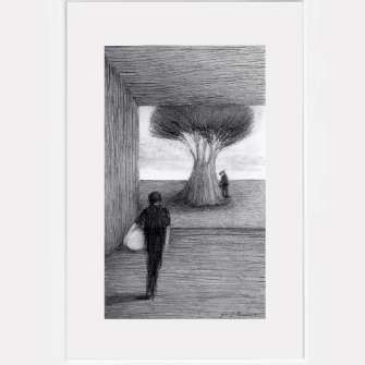 La madera del árbol 11