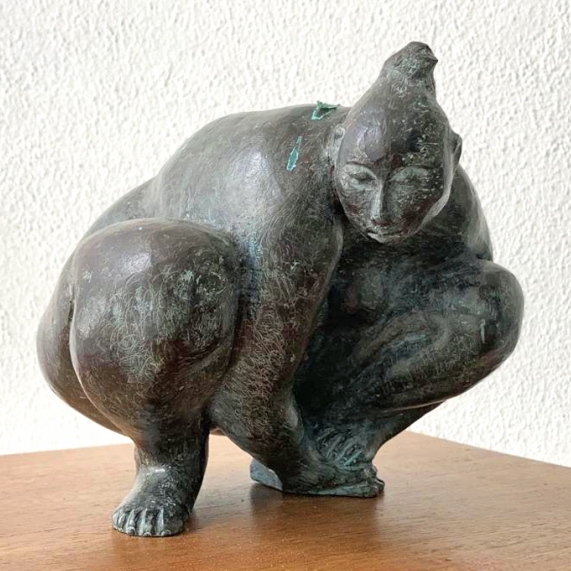 Mujer 1