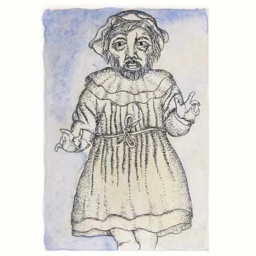 Niño Dios 28/100