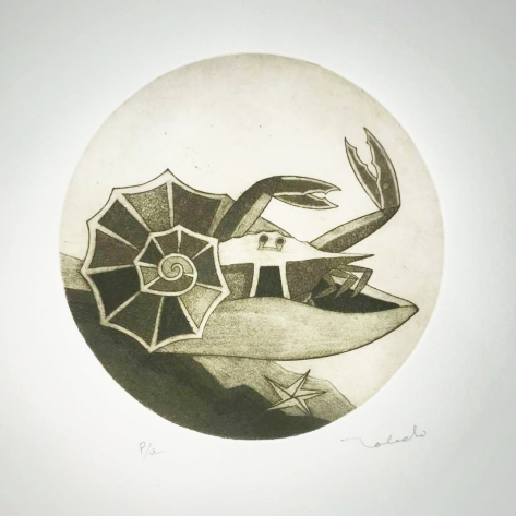 Caracol 2