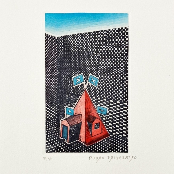 ST la casita 40/40