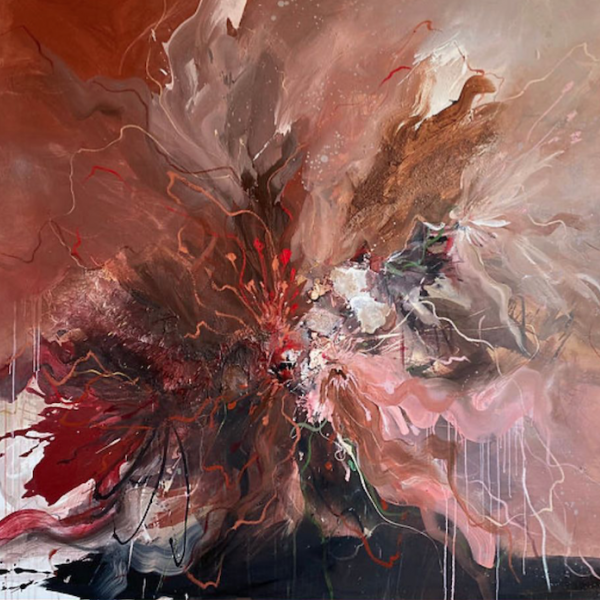 Fuego del alma