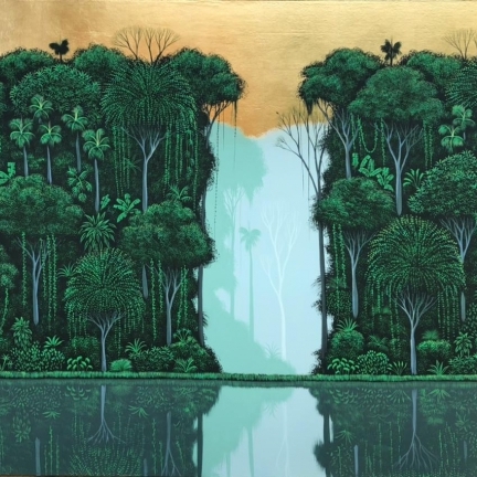 Sueño del agua