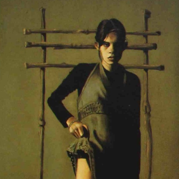 Homenaje a Balthus