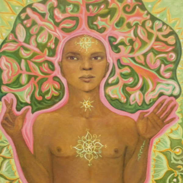 Los chakras