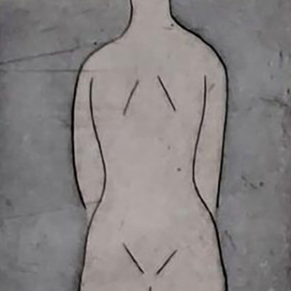 ST torso