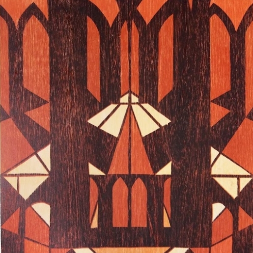 Retablo I