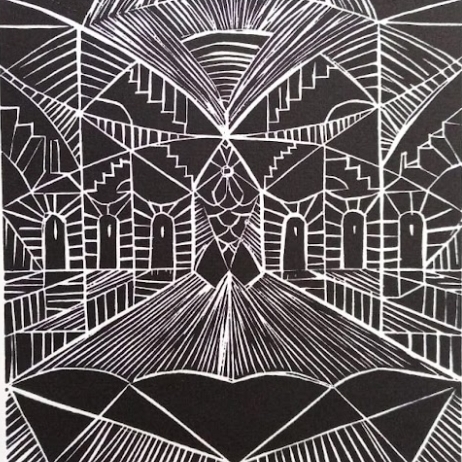 Templo II/V