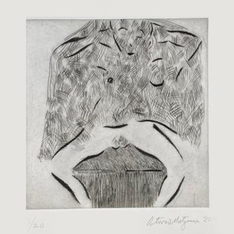 Octavio Moctezuma - ST 2 13/20