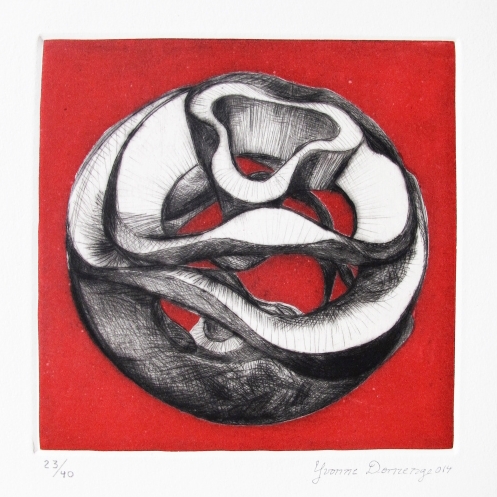 Yvonne Domengue - ST 29/40