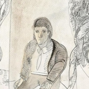 Homenaje a Picasso