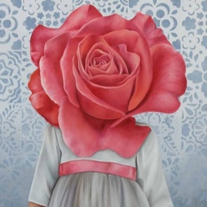 Rosa mexicano