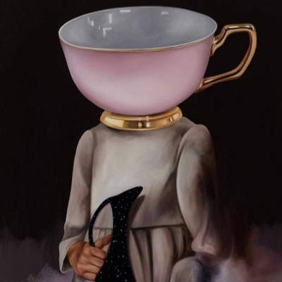Drink it