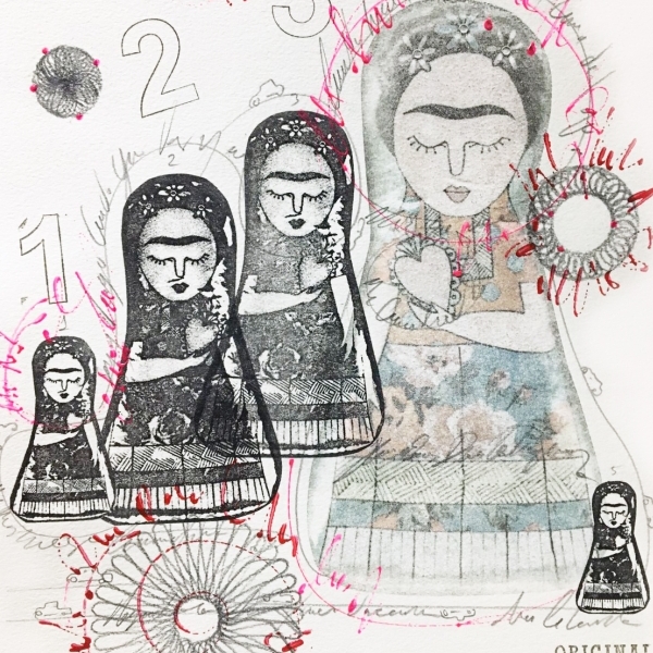 Frida 3