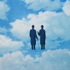 La Reconnaissance Infinie (The Infinite Recognition)