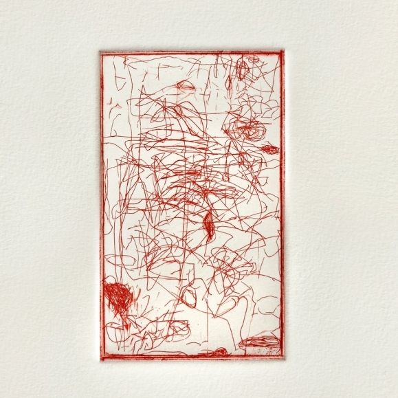 Hojas rojas 29/30