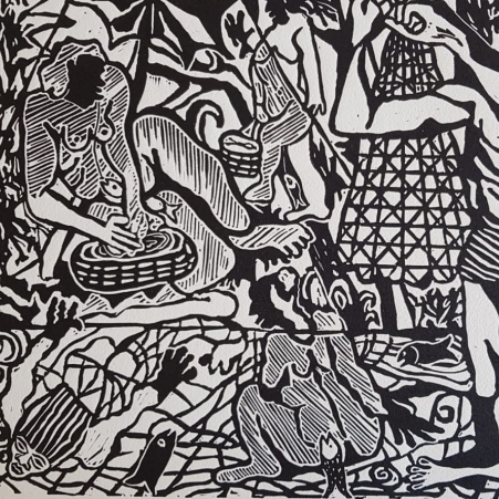 Pescadores