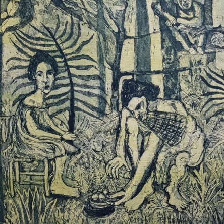 Selva