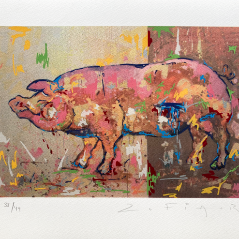 Puerco