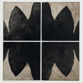 Luis Palacios Kaim - Flor