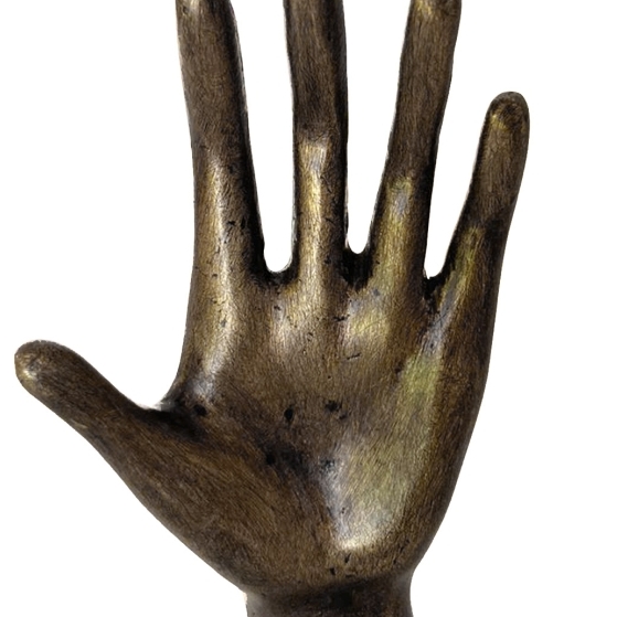 Una mano de ayuda 6