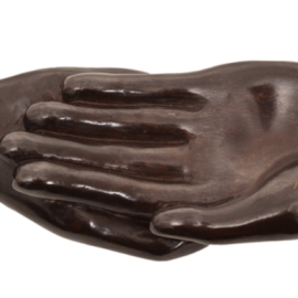 Mudra de iluminación