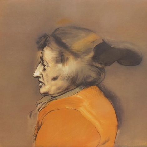 Mujer de Zacatecas