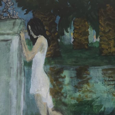 Corazón al desnudo