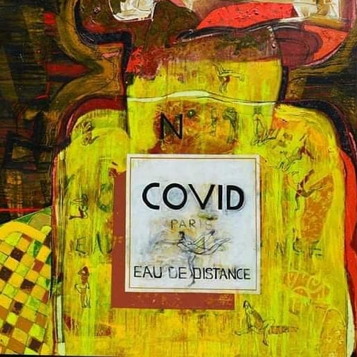 El perfume