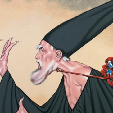 El encuentro