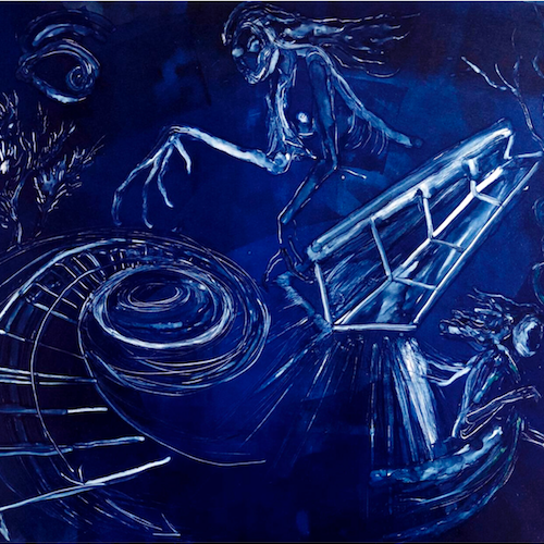 Sueños y apariciones