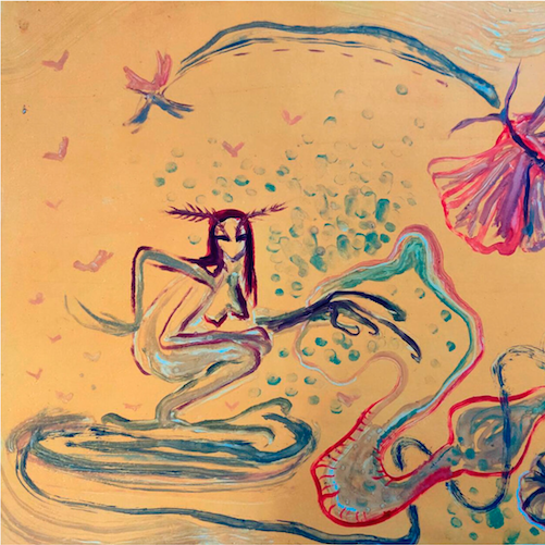 Sueños y apariciones II