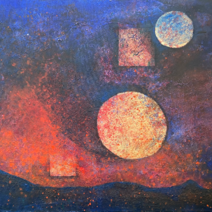 Lunas de octubre XXI