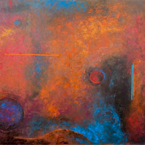 Lunas de octubre XXIII