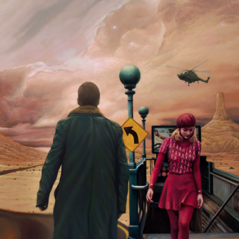 Camino a Babel