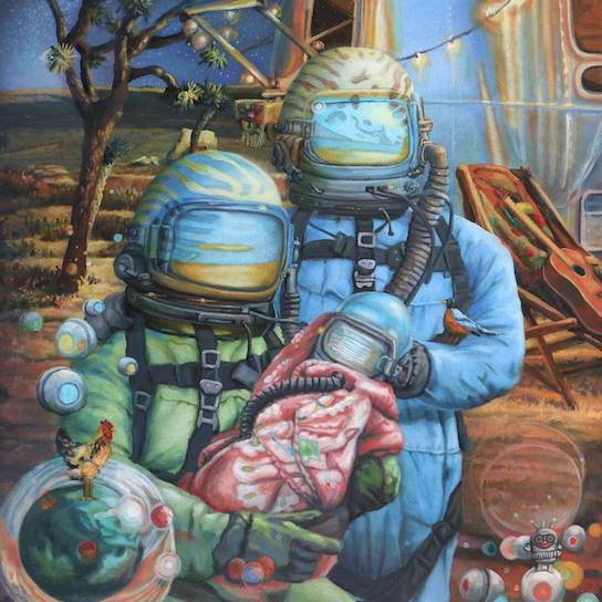 New born
