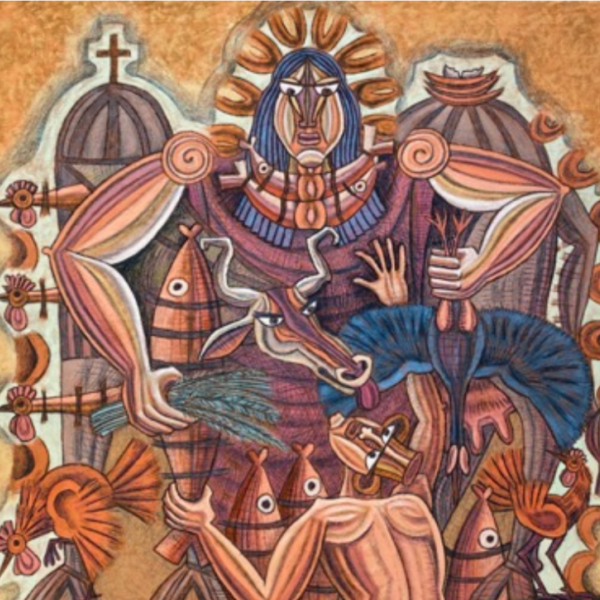La ofrenda