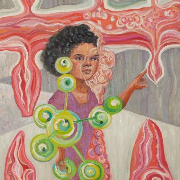 La pintura