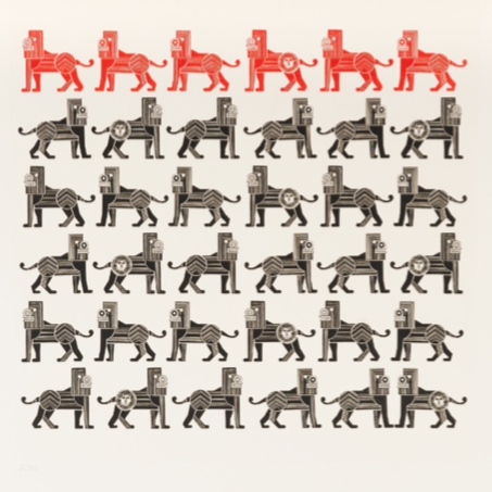 Leones
