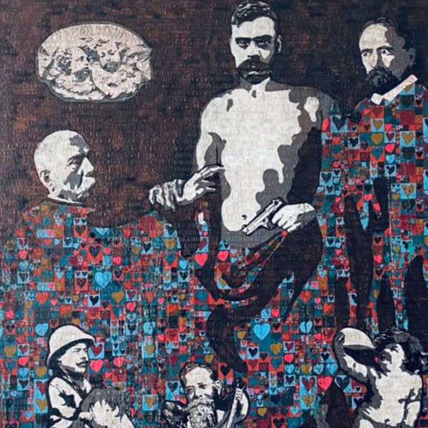 Revolución barroca