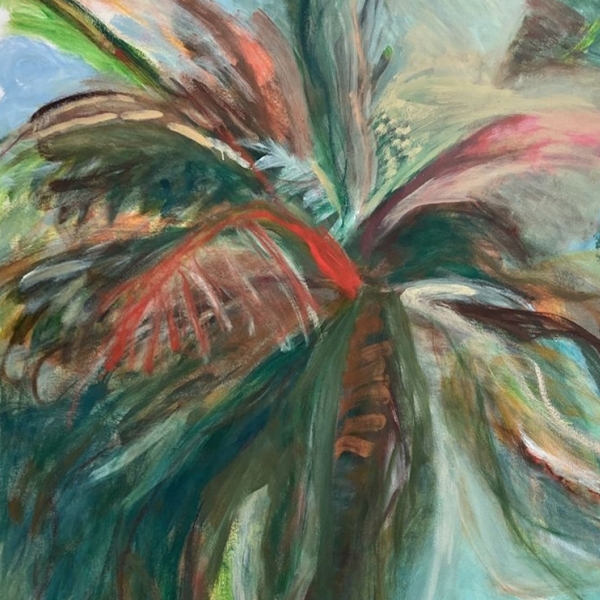 Otra palmera