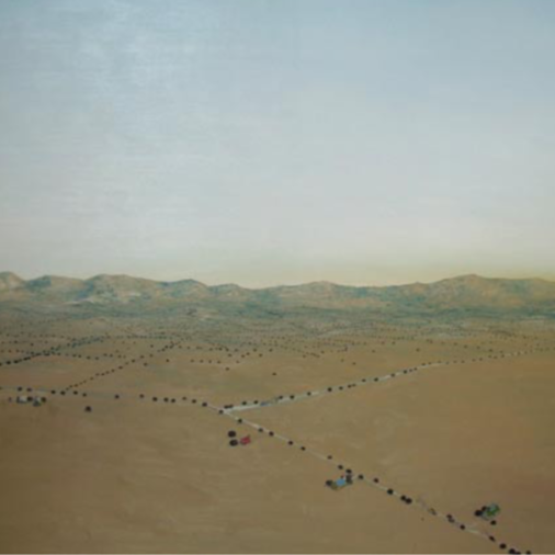 Escenas cotidianas No. 2