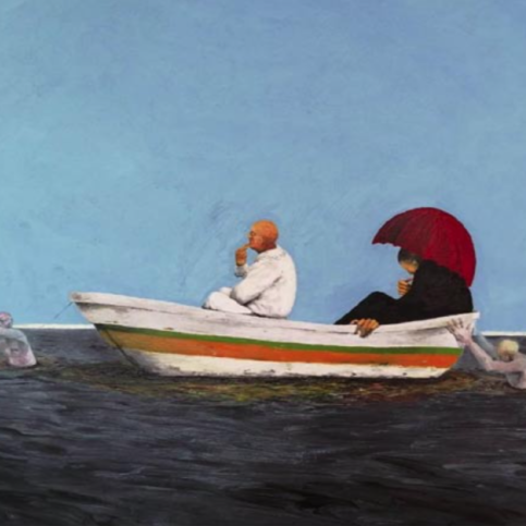 Panga