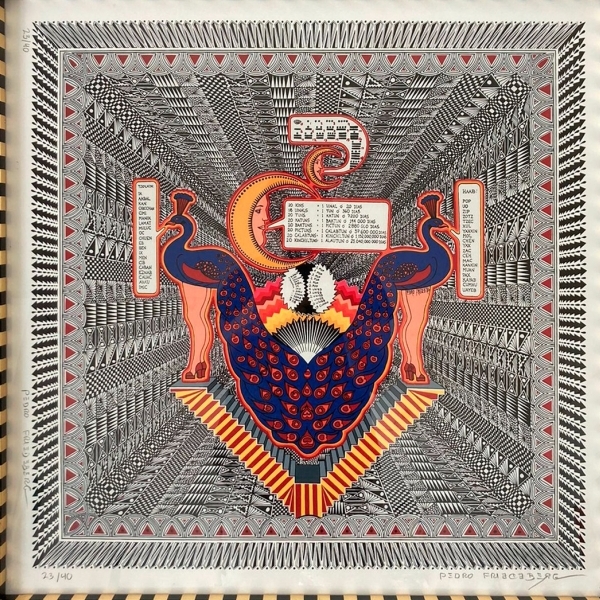 Calendario Maya 23/40